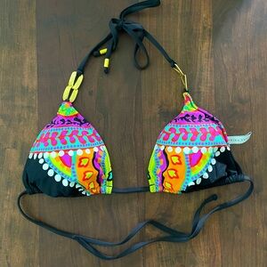 BIKINI SET…..TRINA TURK Bikini SET